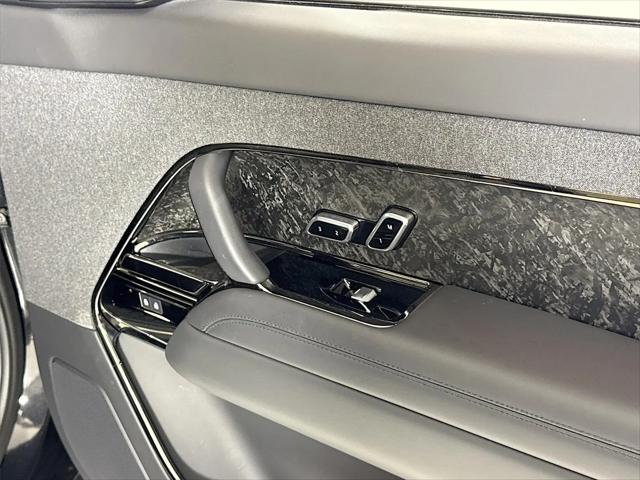 2024 Land Rover Range Rover Sport Dynamic SE