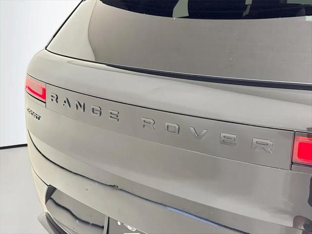 2024 Land Rover Range Rover Sport Dynamic SE