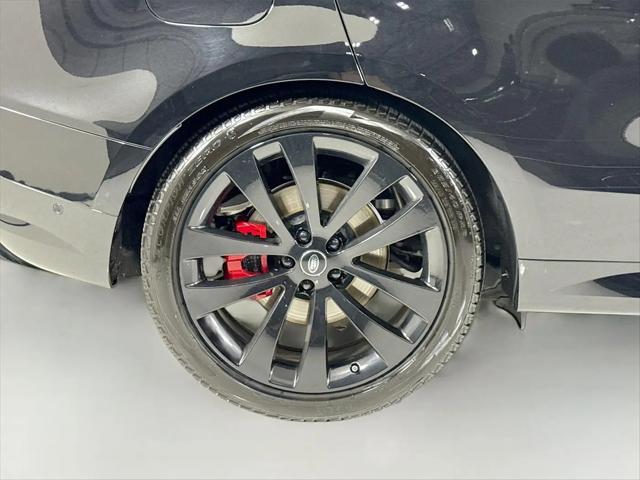 2024 Land Rover Range Rover Sport Dynamic SE