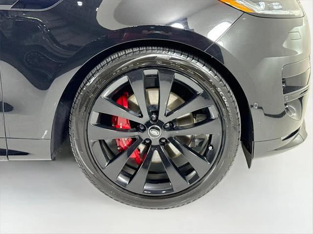 2024 Land Rover Range Rover Sport Dynamic SE