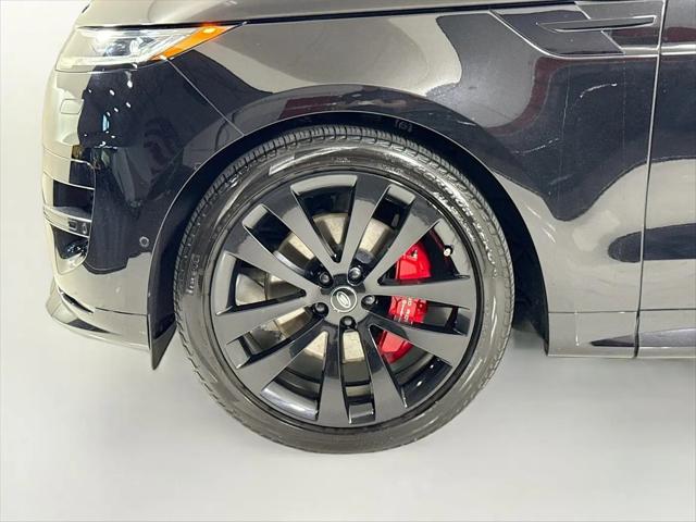 2024 Land Rover Range Rover Sport Dynamic SE