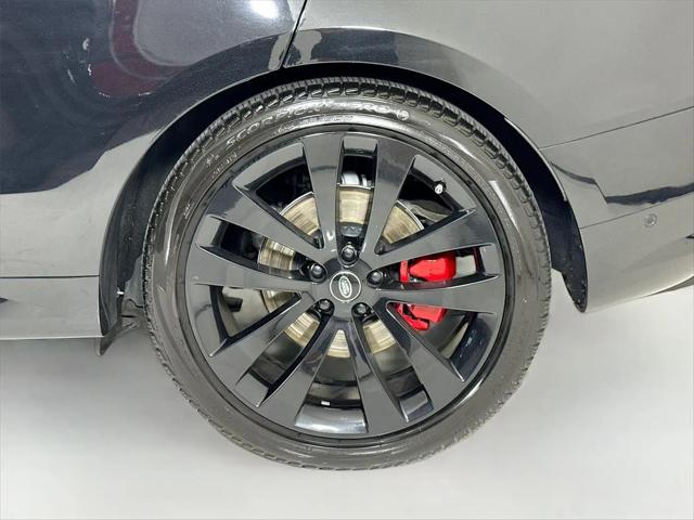 2024 Land Rover Range Rover Sport Dynamic SE