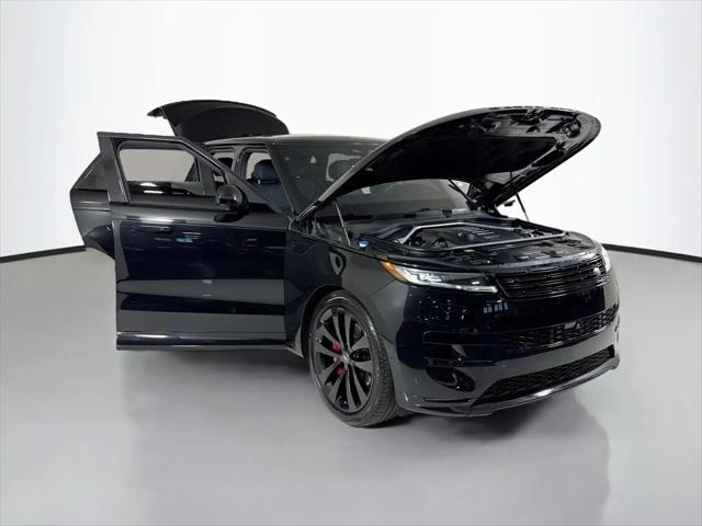 2024 Land Rover Range Rover Sport Dynamic SE