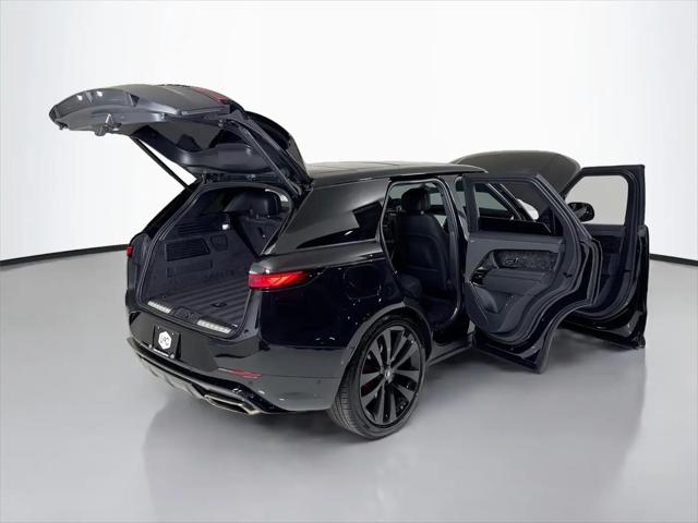 2024 Land Rover Range Rover Sport Dynamic SE