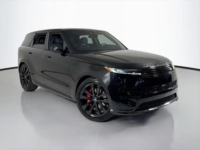 2024 Land Rover Range Rover Sport Dynamic SE