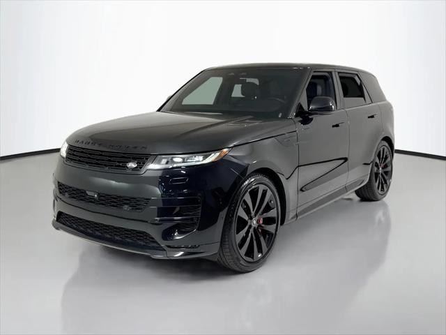 2024 Land Rover Range Rover Sport Dynamic SE