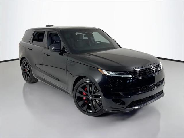 2024 Land Rover Range Rover Sport Dynamic SE