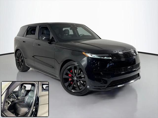 2024 Land Rover Range Rover Sport Dynamic SE