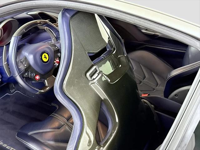 2016 Ferrari 488 GTB GTB