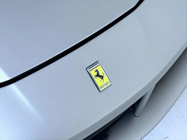 2016 Ferrari 488 GTB GTB