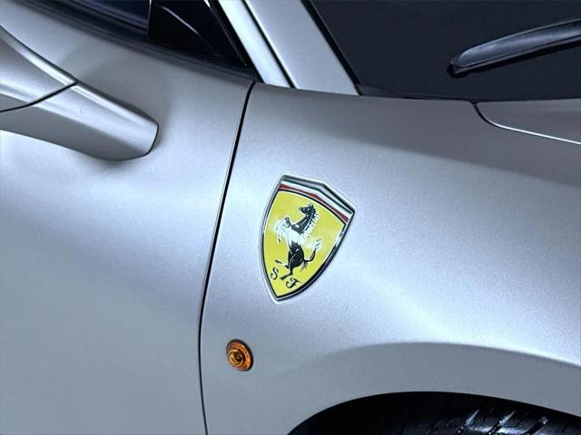 2016 Ferrari 488 GTB GTB