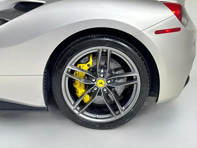 2016 Ferrari 488 GTB GTB