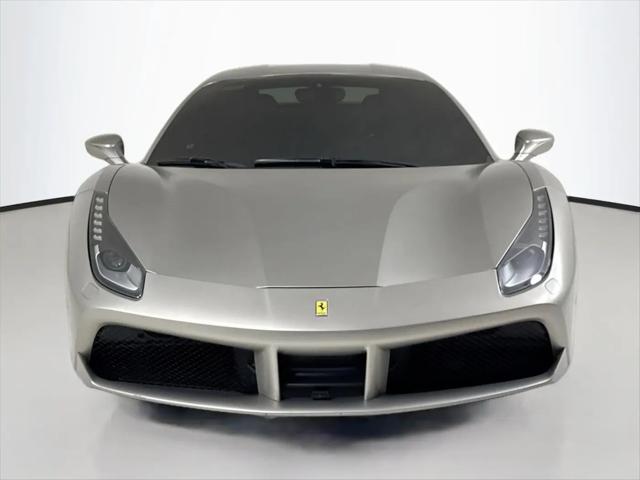 2016 Ferrari 488 GTB GTB