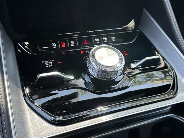 2026 Wagoneer Grand Wagoneer GRAND WAGONEER L LIMITED RESERVE 4X4 2026 Wagoneer Grand Wagoneer GRAND WAGONEER L LIMITED RESERVE 4X4