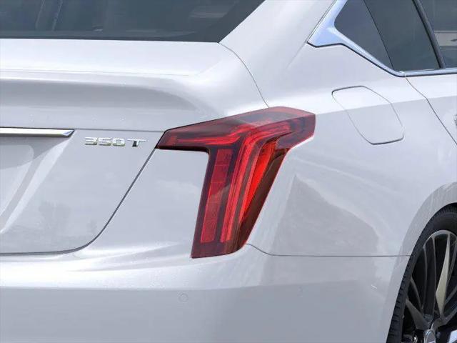 2026 Cadillac CT5 Premium Luxury RWD