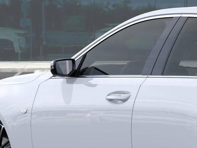 2026 Cadillac CT5 Premium Luxury RWD