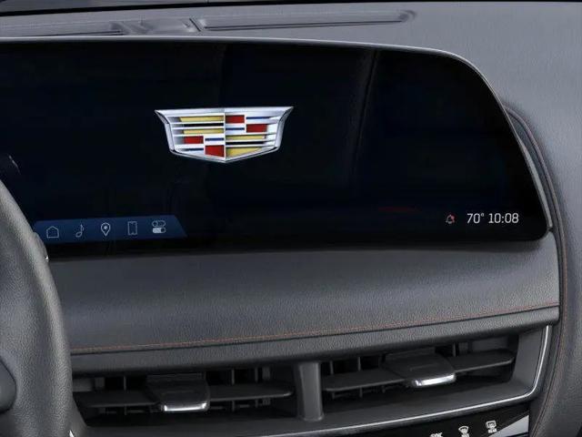 2026 Cadillac CT5 Premium Luxury RWD