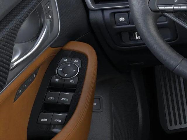 2026 Cadillac CT5 Premium Luxury RWD