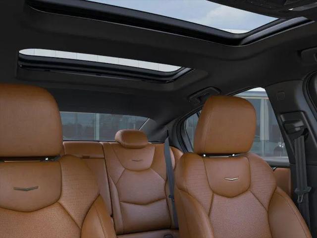2026 Cadillac CT5 Premium Luxury RWD