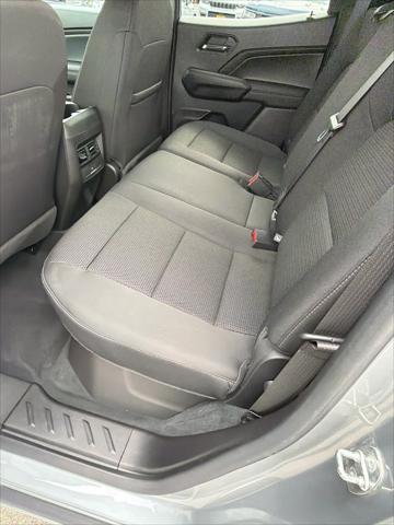 2023 Chevrolet Colorado 4WD Crew Cab Short Box LT