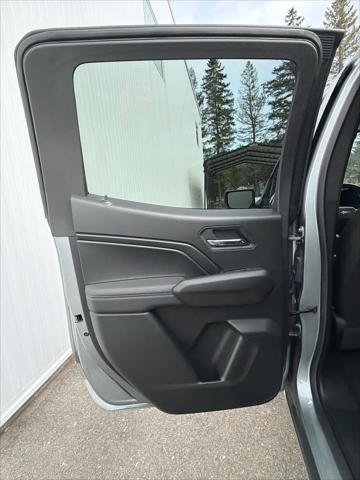 2023 Chevrolet Colorado 4WD Crew Cab Short Box LT