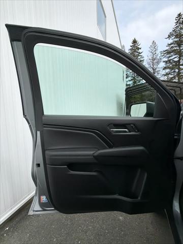 2023 Chevrolet Colorado 4WD Crew Cab Short Box LT