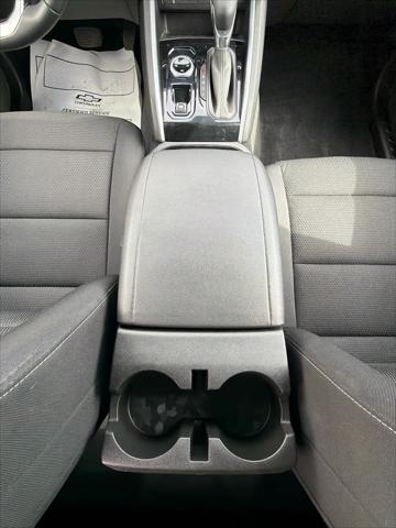 2023 Chevrolet Colorado 4WD Crew Cab Short Box LT