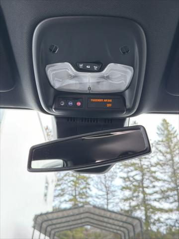 2023 Chevrolet Colorado 4WD Crew Cab Short Box LT