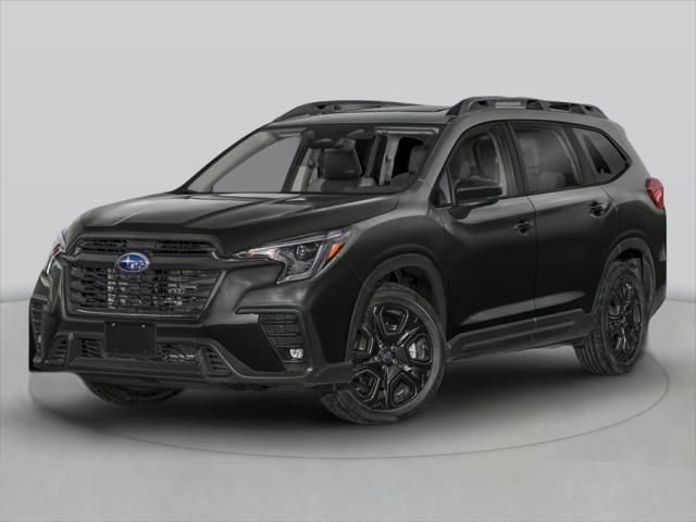 2024 Subaru Ascent Touring 7-Passenger 2024 Subaru Ascent Touring 7-Passenger