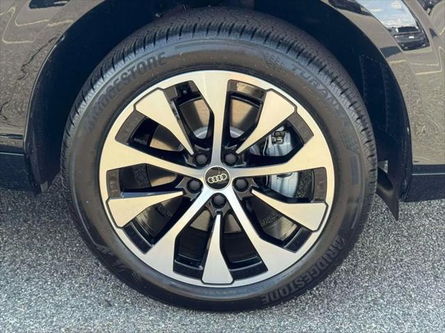 2026 Audi Q3 TFSI quattro S tronic