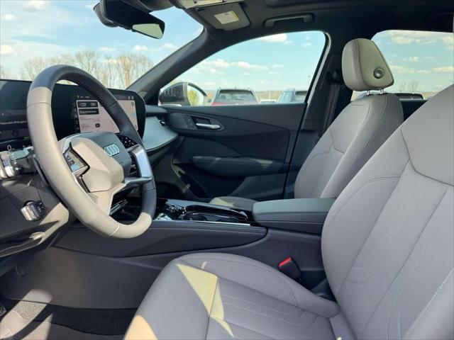 2026 Audi Q3 TFSI quattro S tronic