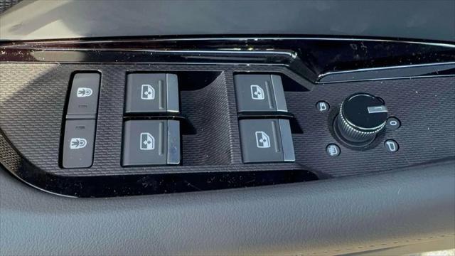 2026 Audi Q3 TFSI quattro S tronic