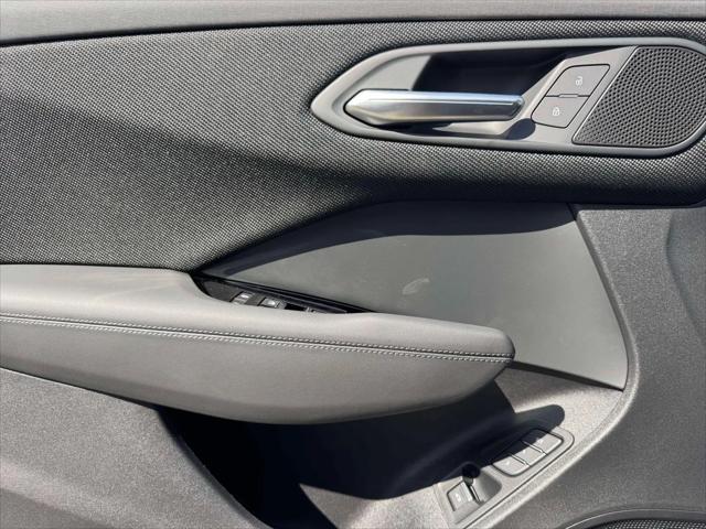 2026 Audi Q3 TFSI quattro S tronic