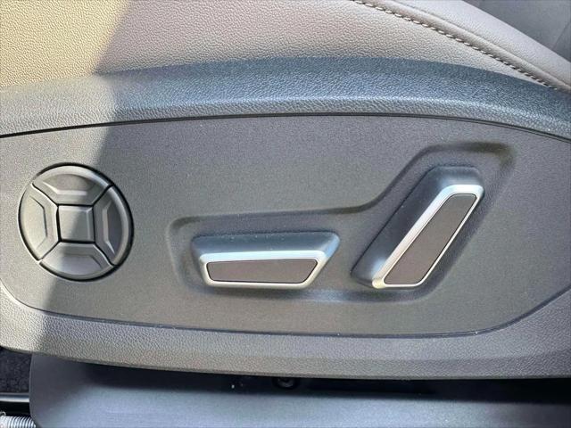 2026 Audi Q3 TFSI quattro S tronic
