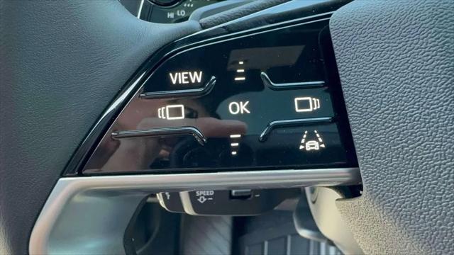 2026 Audi Q3 TFSI quattro S tronic