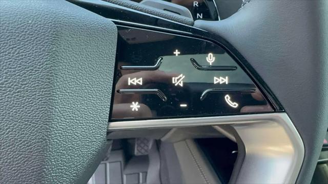 2026 Audi Q3 TFSI quattro S tronic