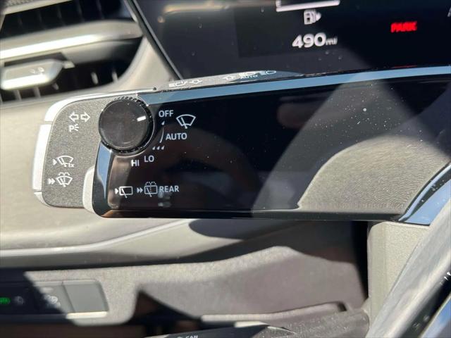 2026 Audi Q3 TFSI quattro S tronic