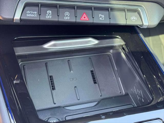 2026 Audi Q3 TFSI quattro S tronic