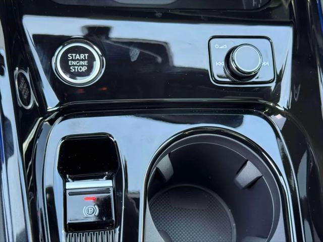 2026 Audi Q3 TFSI quattro S tronic