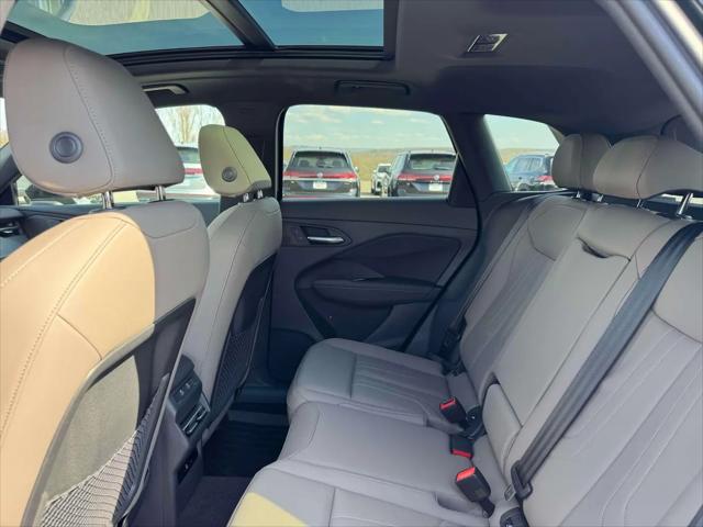 2026 Audi Q3 TFSI quattro S tronic