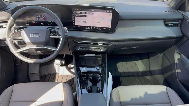 2026 Audi Q3 TFSI quattro S tronic