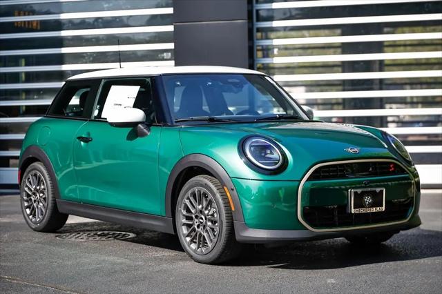 2026 MINI Hardtop Cooper S for sale in Virginia Beach, VA