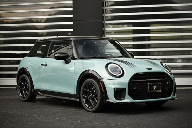 2026 MINI Hardtop Cooper S for sale in Virginia Beach, VA