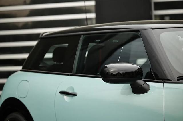 2026 MINI Hardtop Cooper S