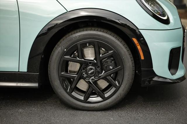 2026 MINI Hardtop Cooper S