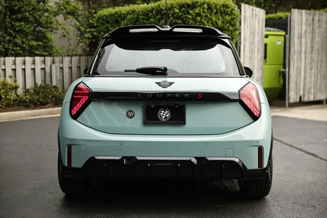 2026 MINI Hardtop Cooper S