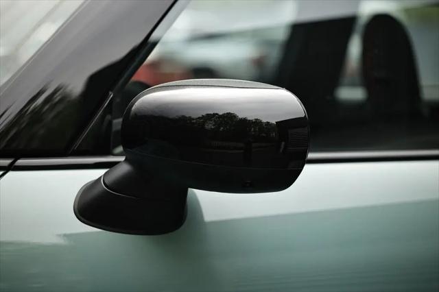 2026 MINI Hardtop Cooper S