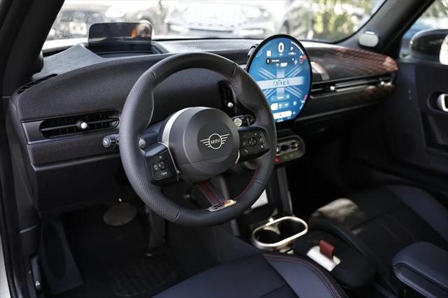 2026 MINI Hardtop Cooper S