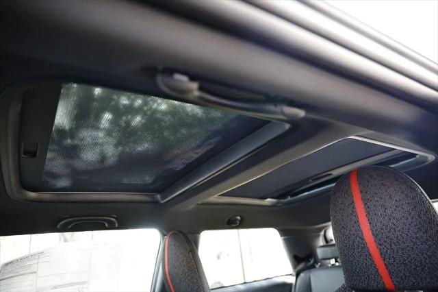 2026 MINI Hardtop Cooper S