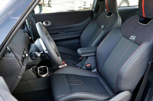 2026 MINI Hardtop Cooper S